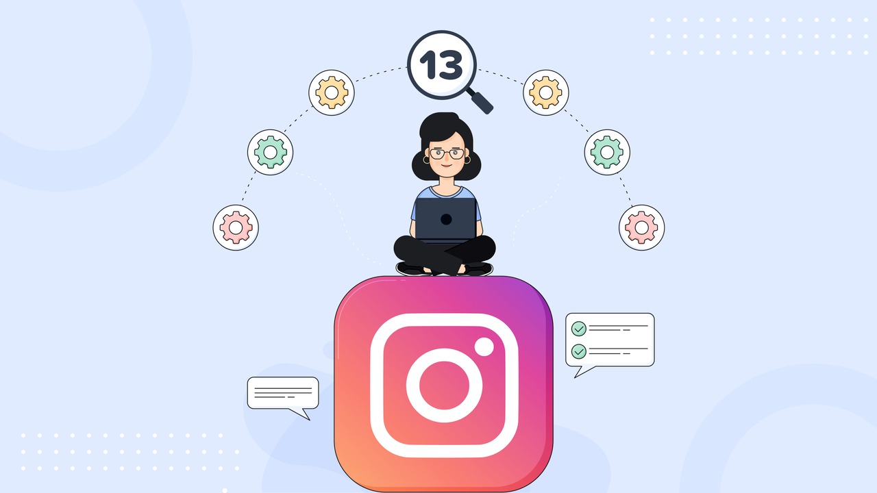 Ikhtisar Alat Bisnis Instagram