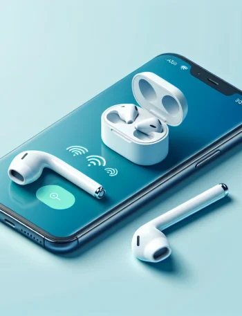 "Langkah-langkah menghubungkan Pixel Buds ke iPhone dengan mudah dan cepat - panduan lengkap untuk pengguna."