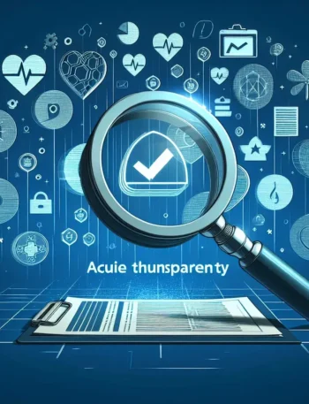 "Kominfo conducts audit on 25 health applications online following data breach incident - image showcasing digital security measures and health app interfaces."